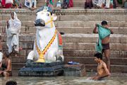 Varanasi, Varanasi, India