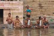 Varanasi, Varanasi, India