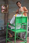 Bangali Tola, Varanasi, India