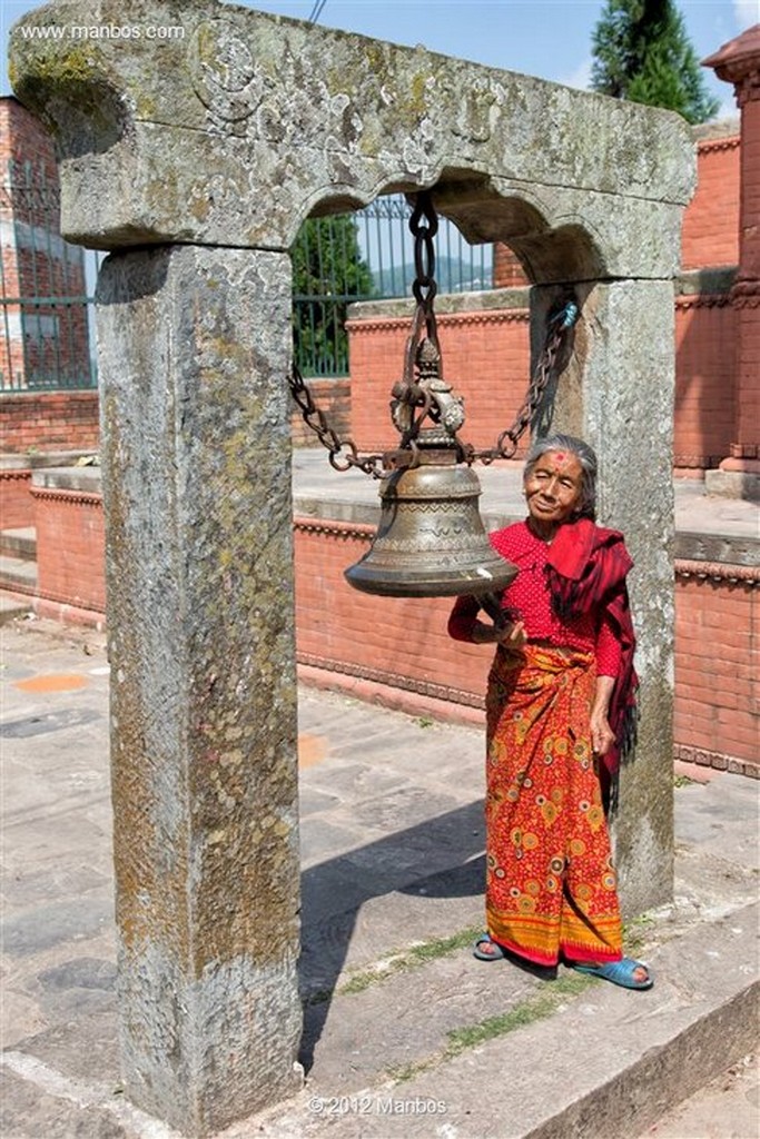 Dhulikhel
Central Region