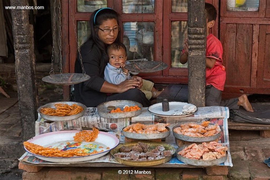 Dhulikhel
Central Region