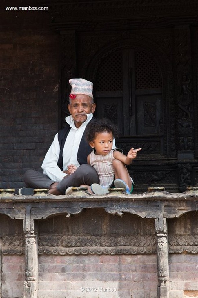 Bhaktapur
Central Region