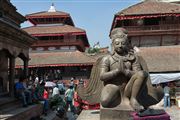 Guchha Tol, Katmandu, Nepal