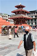 Guchha Tol, Katmandu, Nepal