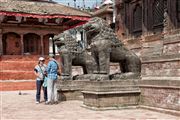 Guchha Tol, Katmandu, Nepal