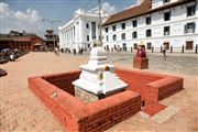 Guchha Tol, Katmandu, Nepal