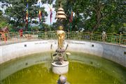 Swayambhu, Katmandu, Nepal