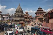 Mahapal, Patan, Nepal