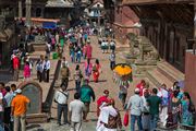 Mahapal, Patan, Nepal