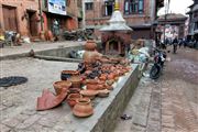 Tulache Tole, Bhaktapur, Nepal