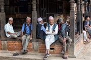 Tulache Tole, Bhaktapur, Nepal