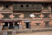 Tulache Tole, Bhaktapur, Nepal