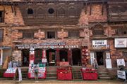 Tulache Tole, Bhaktapur, Nepal