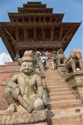 Kwachhe Tol, Bhaktapur, Nepal