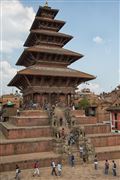 Kwachhe Tol, Bhaktapur, Nepal