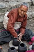 Kwachhe Tol, Bhaktapur, Nepal