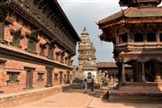 Sukuldhoka, Bhaktapur, Nepal