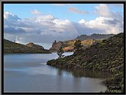 Mogan, Gran Canaria, España