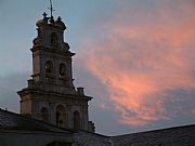 Monasterio Santa Maria de la Vid, Monasterio Santa Maria de la Vid, España