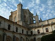 Monasterio Santa Maria de la Vid, Monasterio Santa Maria de la Vid, España