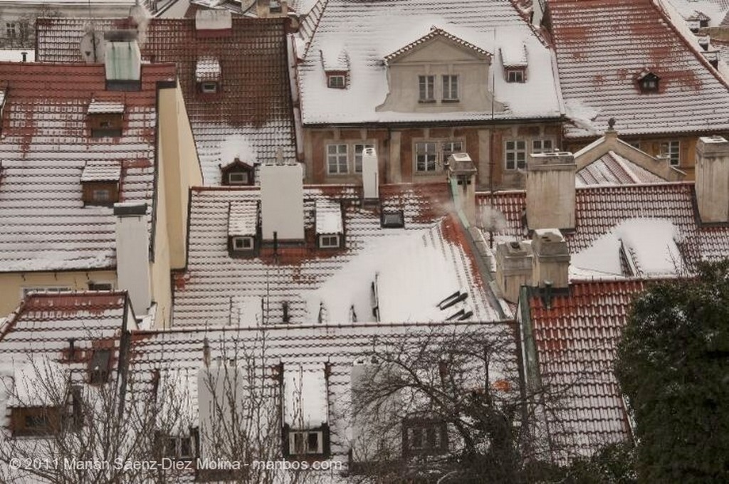 Praga
Reloj astronomico
Praga