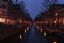 Amsterdam
Los canales de noche
Amsterdam