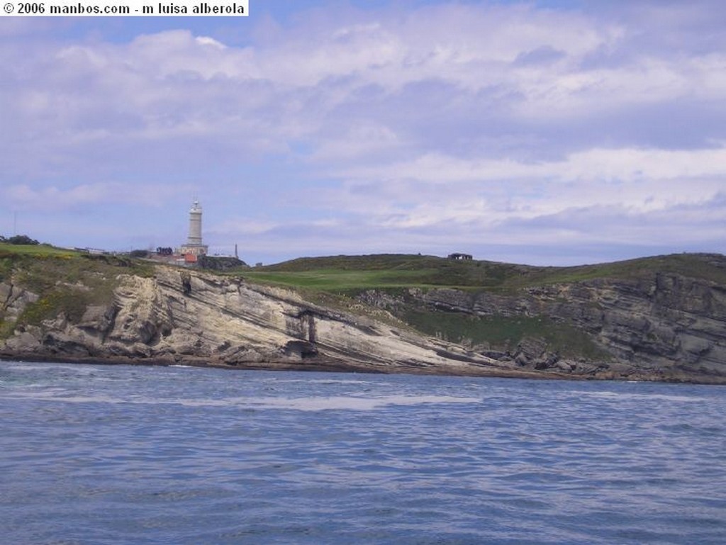 Santander
Playa del Camello
Cantabria