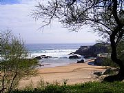 Sardinero, Santander, España