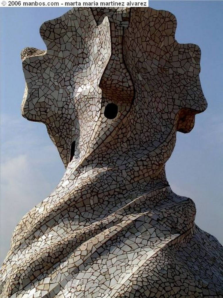 Barcelona
prisioneros-gaudi
Barcelona