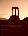 Camara Nikon Coolpix 3200
puesta de sol en pompeya
Marta Maria Martinez Alvarez
POMPEYA
Foto: 5738
