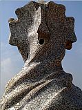 Terraza de la Pedrera, Barcelona, España