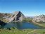 Lagos de Covadonga
Lago Enol
Asturias