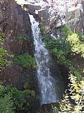 Cascada de Sotillo, Sotillo, España