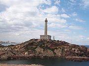 Cabo de Palos, Cabo de Palos, España