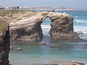 Camara KODAK DX6340 ZOOM DIGITAL
Playa de las Catedrales II
María del Mar Cerviño
LUGO
Foto: 11128