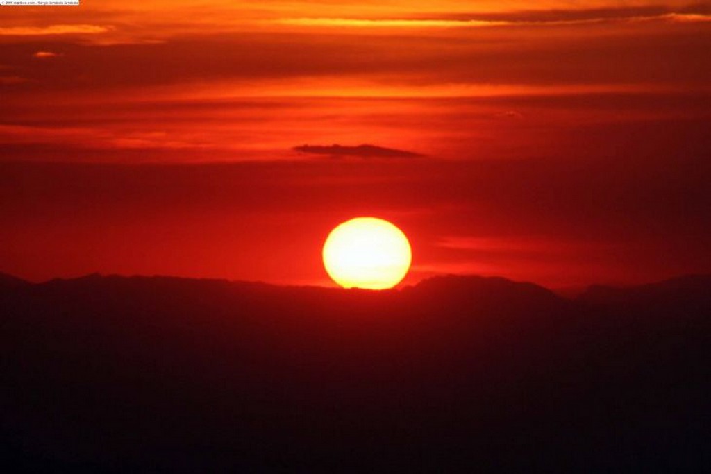 Parque natural del Montseny
Otra puesta de sol
Barcelona