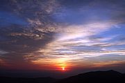 Cataluña, Parque natural del Montseny, España