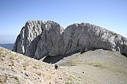 Saldes, Pedraforca, España