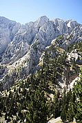 Saldes, Pedraforca, España