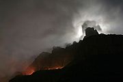 Camara Canon EOS 350D DIGITAL
Montserrat nocturna
Sergio Arrebola Arrebola
SIERRA DE MONTSERRAT
Foto: 8916