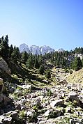 Saldes, Pedraforca, España