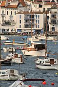 Puerto de Cadaques, Cadaques, España