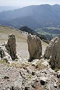 Saldes, Pedraforca, España