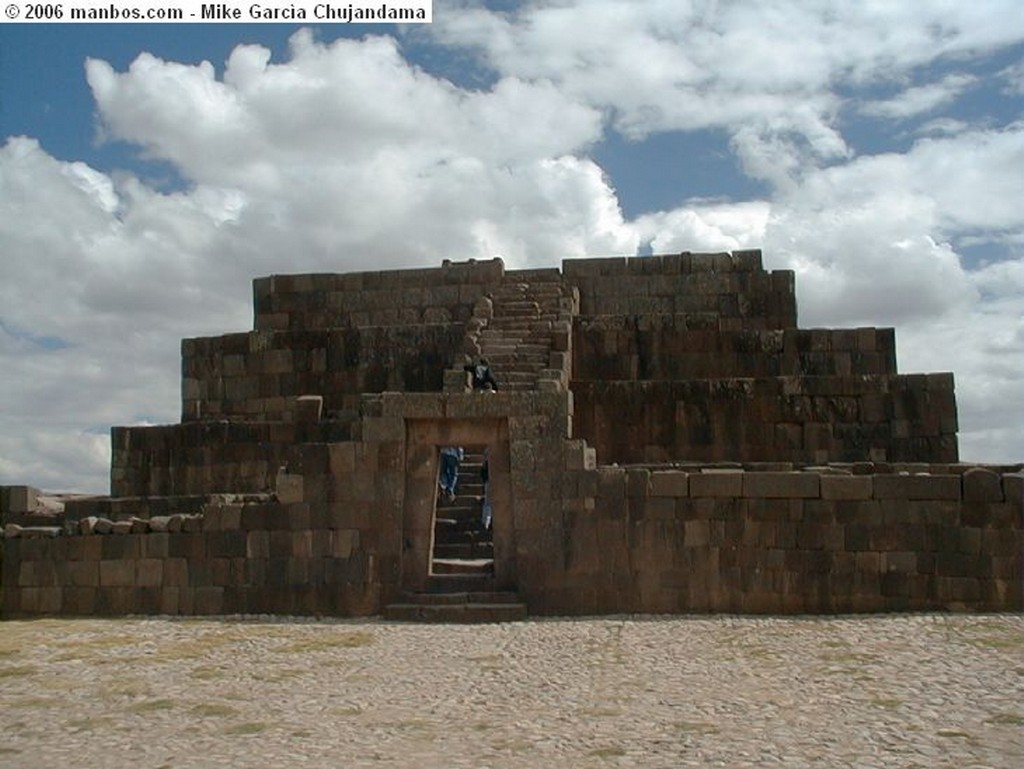 Cusco
TEMPLO CORICANCHA DE LOS INCAS
CUSCO