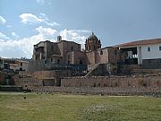 CENTRO SUR, Cusco, Peru