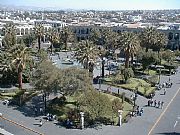 CENTRO SUR, Arequipa, Peru