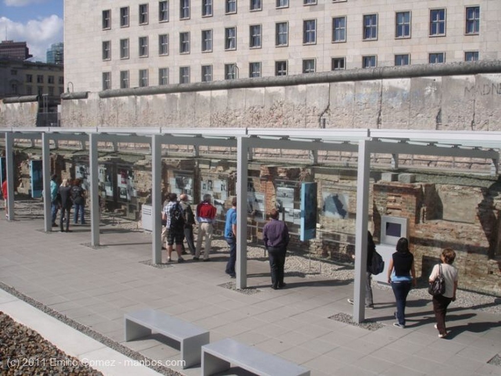 Berlin
Humboldt Universitat zu Berlin
Berlin