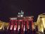 Berlin
Brandenburgo Tor
Mitte