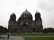 Camara FinePix S3300
Catedral de Berlin
Emilio Gomez
BERLIN
Foto: 27597