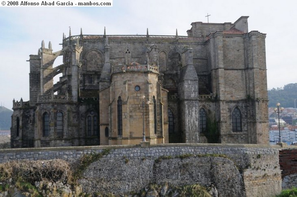 Santillana del mar
Entrada a Santillana
Cantabria